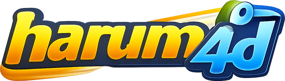 harum4d logo platform hiburan online